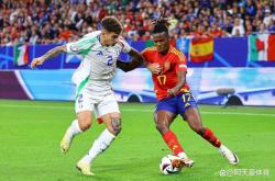 爱游戏网站入口-西班牙国家队击败波兰，欧洲杯小组晋级前景好的简单介绍