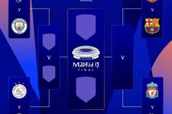 包含阿贾克斯双胜之喜，四强之路充满逆进之兆的词条