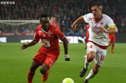 爱游戏vip注册-关于雷恩主场不敌波尔多，遭遇主场四连败的信息