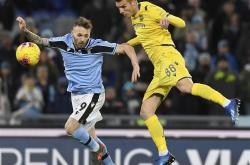 爱游戏官网登录网址-亚特兰大战平维罗纳，欧战资格受到挑战的简单介绍