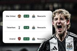 爱游戏活动-纽卡斯尔联主场大胜，回归英超希望的简单介绍