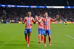 爱游戏网页版登录入口-利物浦大胜马德里竞技，晋级欧冠强