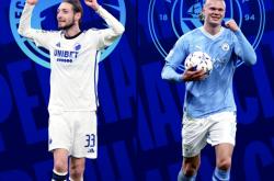 爱游戏链接-关于门兴险胜曼城，晋级之途顺遂的信息