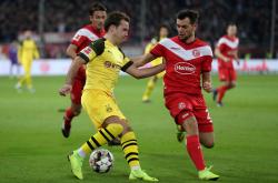 罗马客场-逼平帕尔马，未能全取三分的简单介绍