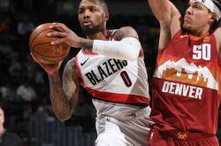 爱游戏官网登录网址-开拓者队灵光一现，轻取对手