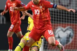 爱游戏官网-关于北马其顿挑战荷兰，能否制造惊喜的信息