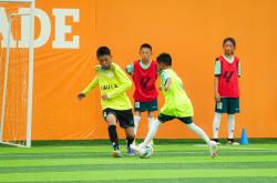 爱游戏直播-关于协调建设球场设施，提升球队训练水平的信息