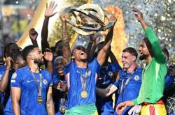 爱游戏教练-巴黎圣日耳曼连扳两球，险胜对手的简单介绍