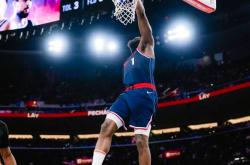 爱游戏官网入口-火箭险胜快船，哈登45分的简单介绍