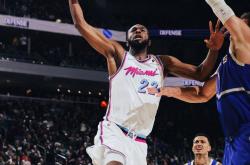 爱游戏在线登录-雄鹿负热火结束五连胜