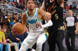 爱游戏在线-尼克斯再胜，步行者遭遇困墩的简单介绍