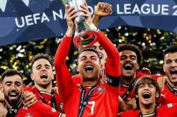 爱游戏网址-葡萄牙力克法国，成功晋级四强！