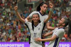 爱游戏视频-世界女子足球盛况空前，球员实力令人瞩目