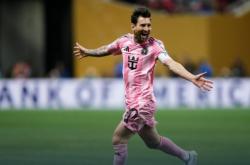 爱游戏登录-巴塞罗那逆转马竞，梅西神迹再现