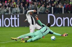 爱游戏亚洲官网-尤文图斯小胜战平，无缘小组出线的简单介绍