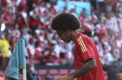 爱游戏中国官网-包含比利时队逆转晋级希望产生的词条