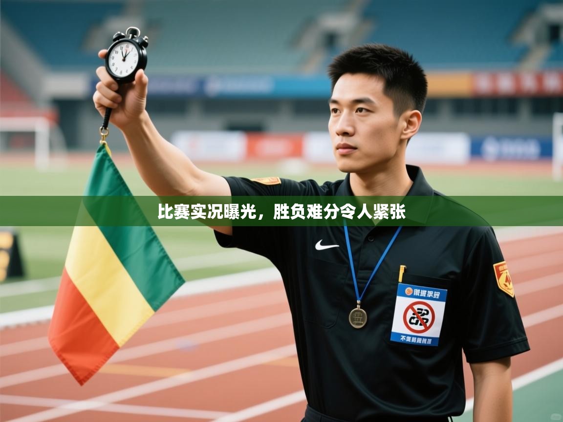 比赛实况曝光，胜负难分令人紧张  第1张