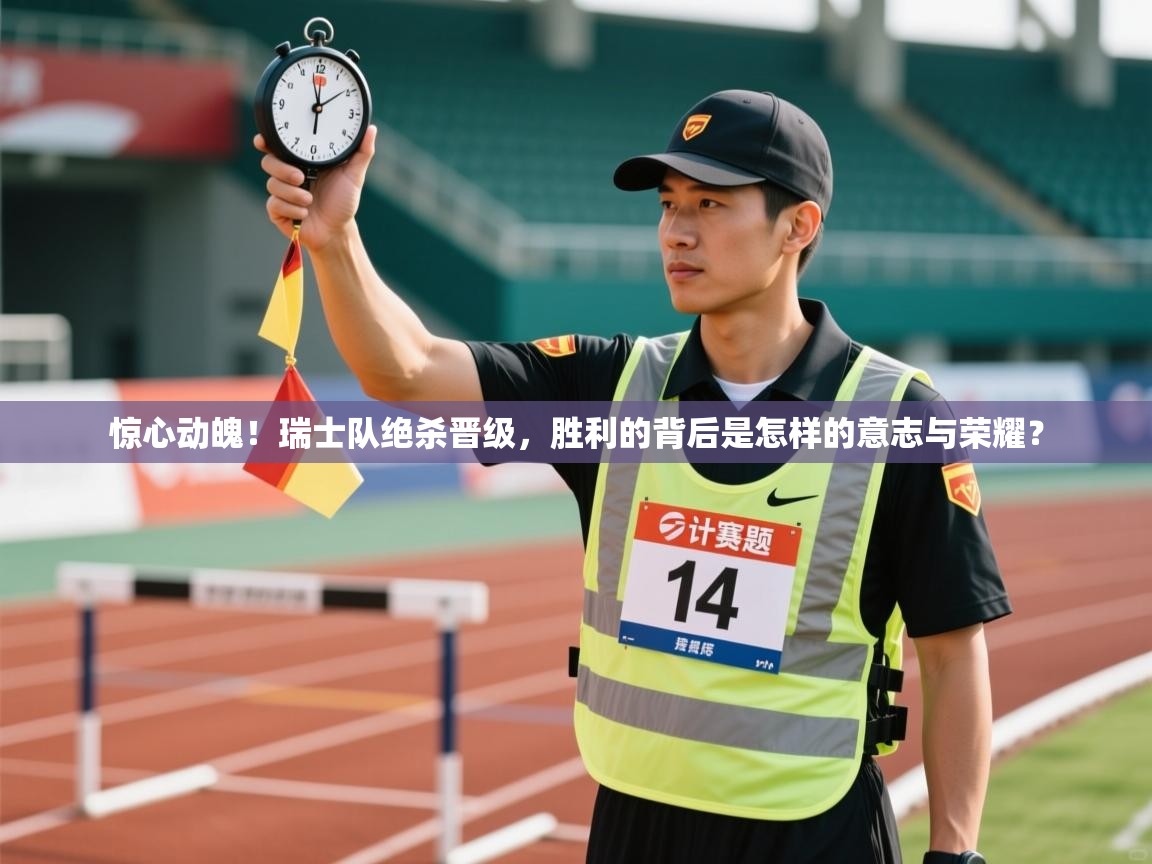 惊心动魄！瑞士队绝杀晋级，胜利的背后是怎样的意志与荣耀？