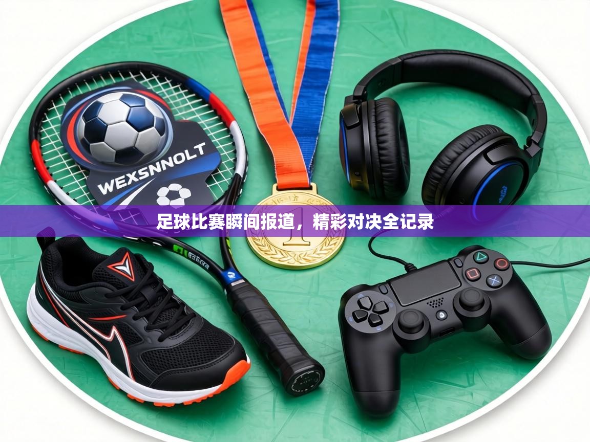 足球比赛瞬间报道，精彩对决全记录