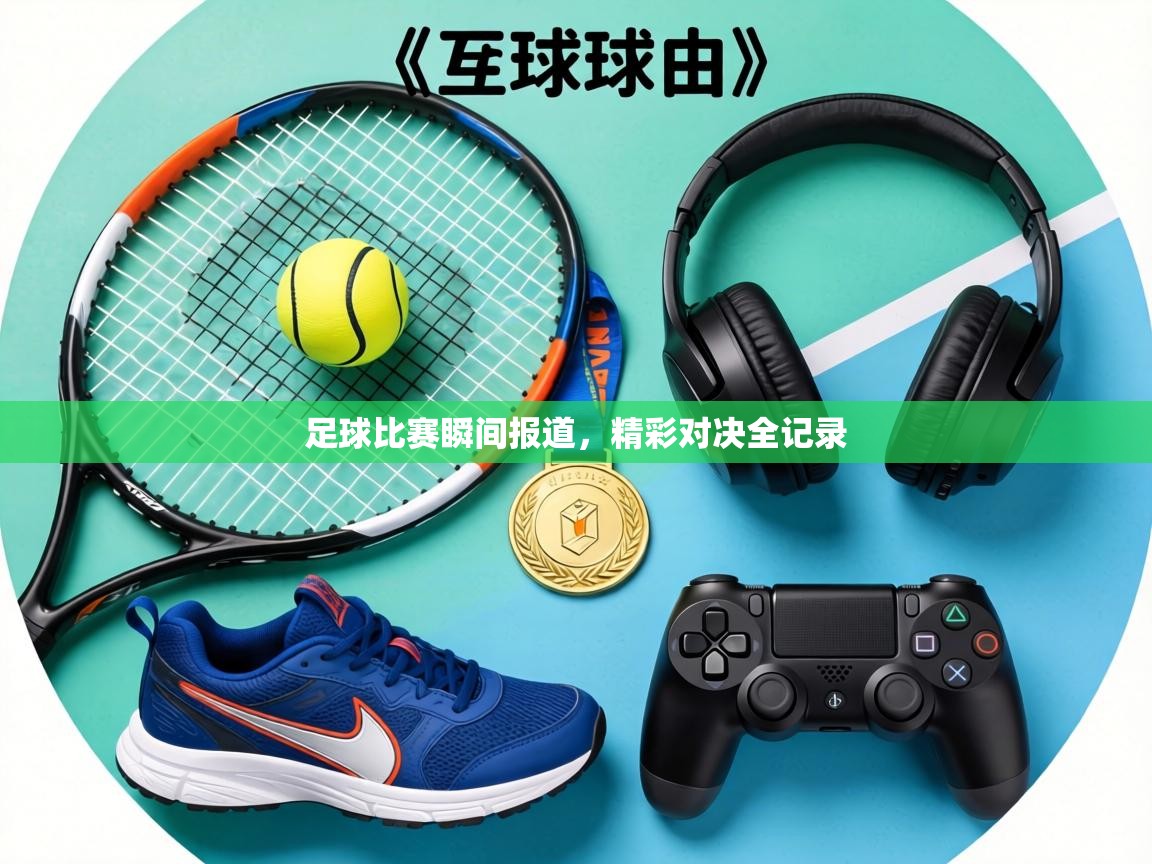 足球比赛瞬间报道，精彩对决全记录  第2张