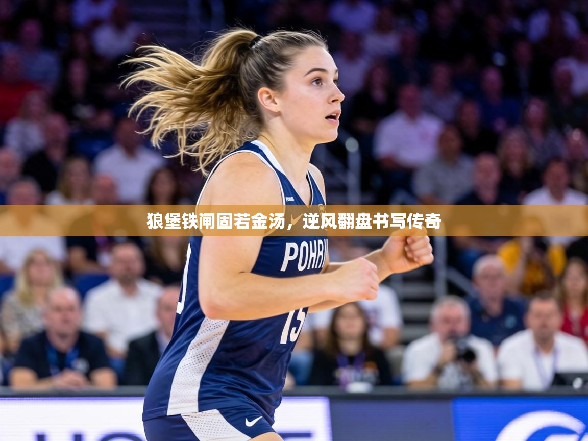 狼堡铁闸固若金汤,逆风翻盘书写传奇 第2张