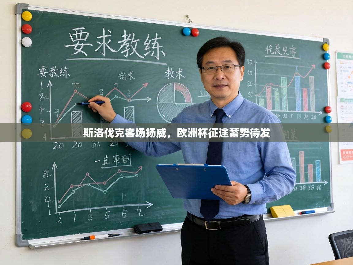 斯洛伐克客场扬威，欧洲杯征途蓄势待发