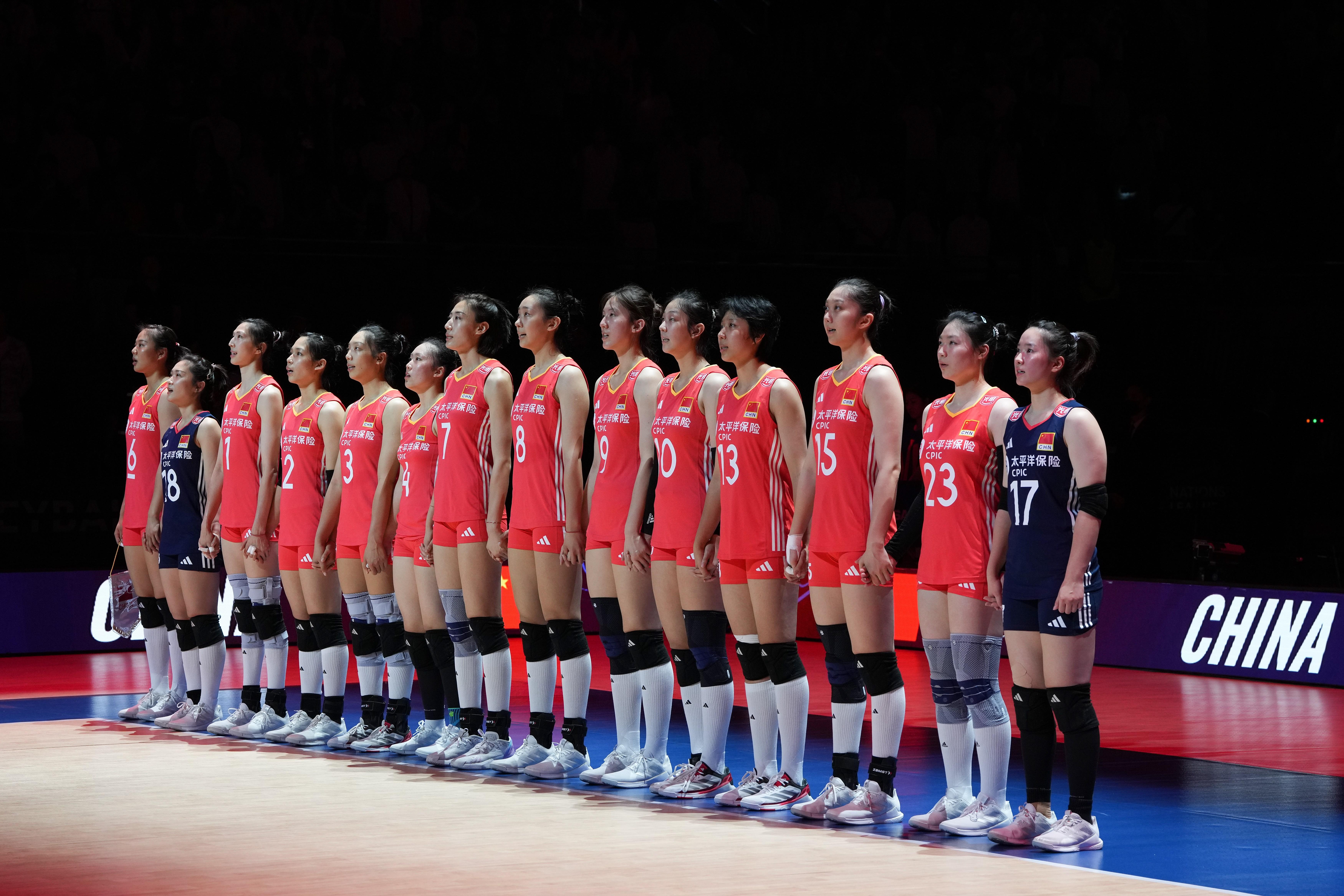 比利时女排队表现抢眼,进入半决赛 比利时女排队表现抢眼,进入半决赛