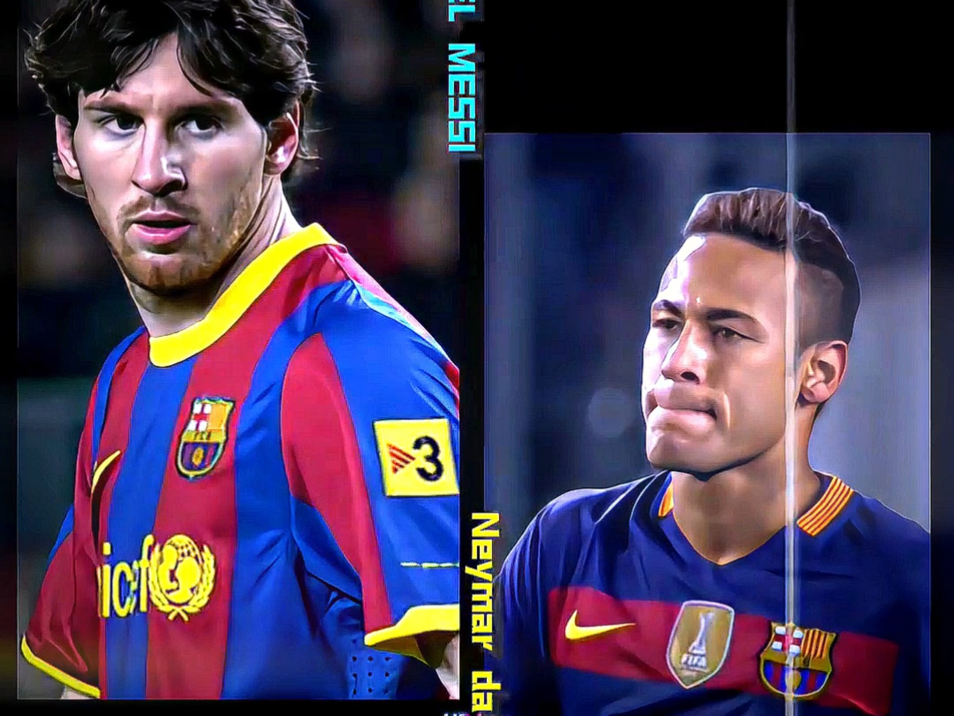 巴萨主场惨遭逆转各方指责梅西心态不稳定的简单介绍 巴萨主场惨遭逆转各方指责梅西心态不稳定的简单介绍