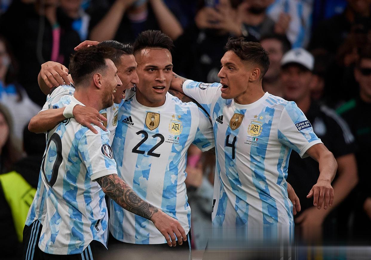 阿联酋豪门面临南美球队的挑战