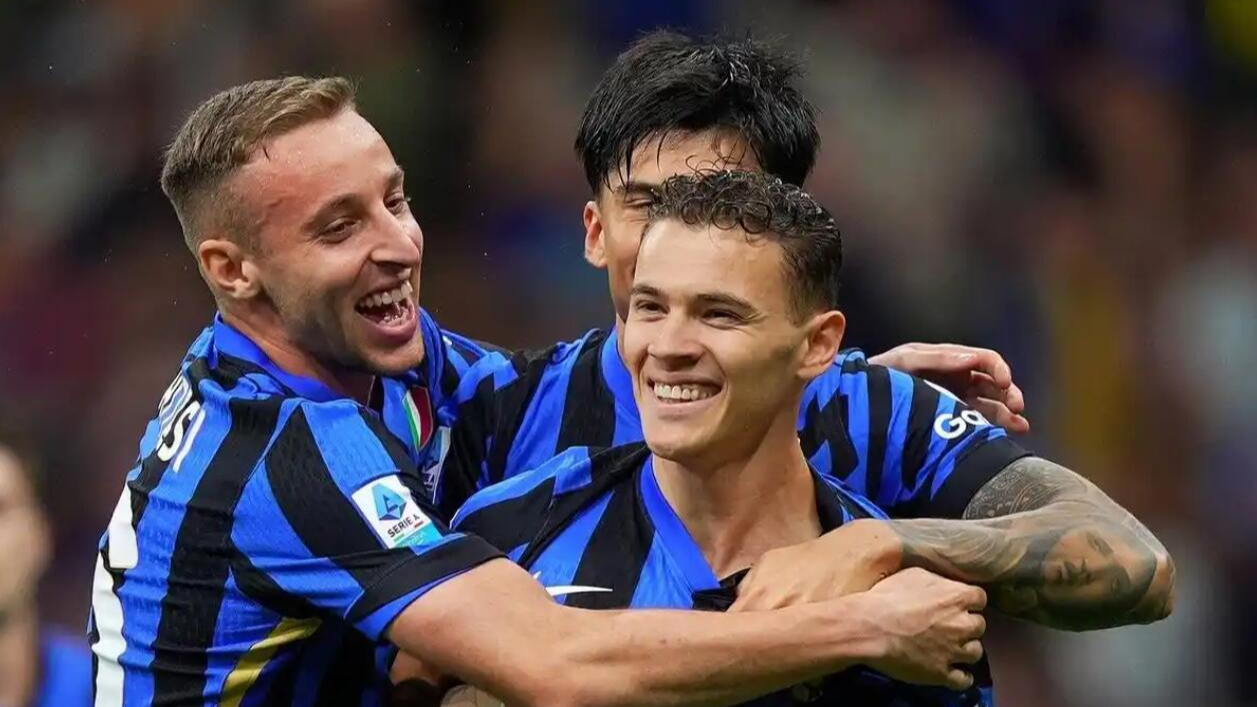 克罗托内主场大胜,维罗纳遭遇连败 克罗托内主场大胜,维罗纳遭遇连败