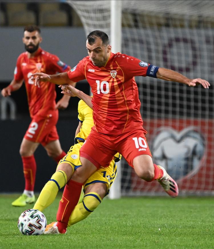 关于北马其顿挑战荷兰，能否制造惊喜的信息