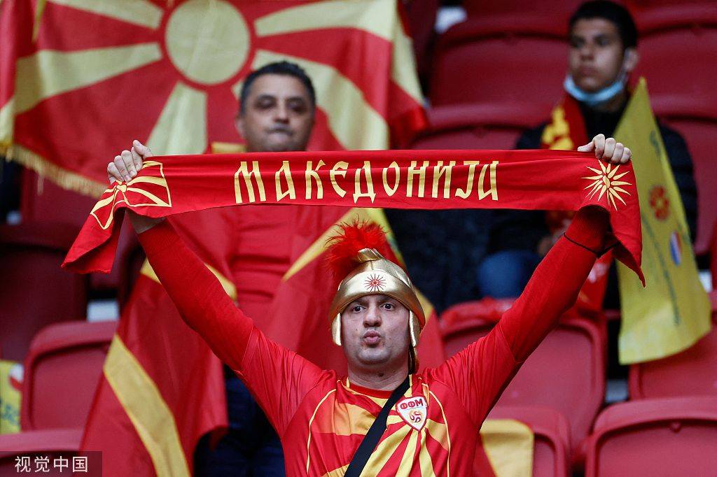 关于北马其顿挑战荷兰，能否制造惊喜的信息