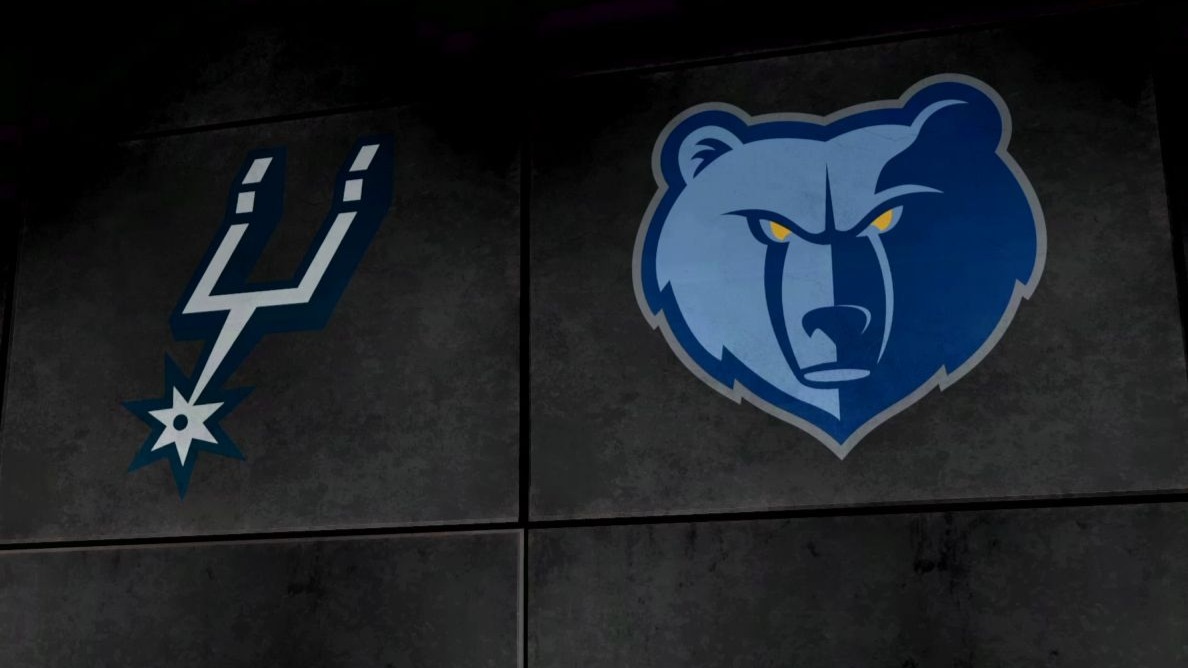 灰熊胜马刺,莫兰特砍下29分 灰熊胜马刺,莫兰特砍下29分