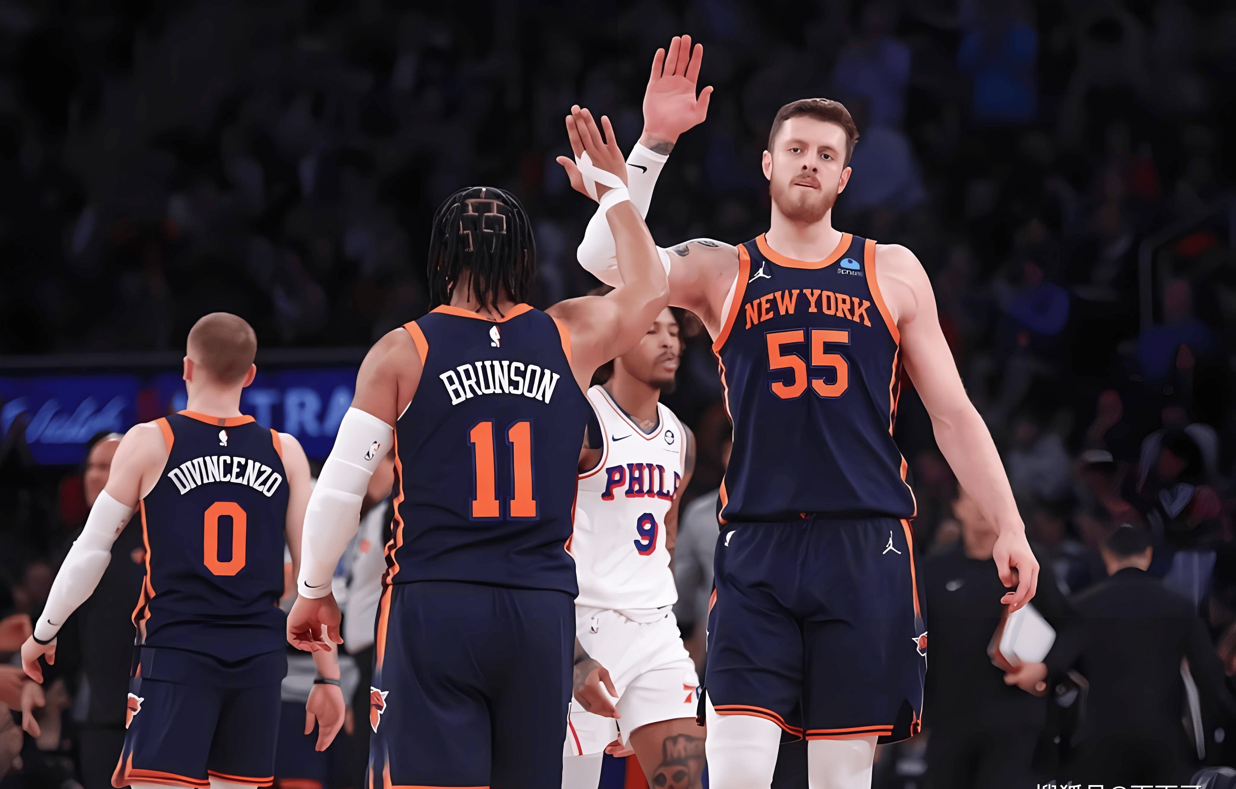 公牛客场击败尼克斯,取得连胜 公牛客场击败尼克斯,取得连胜