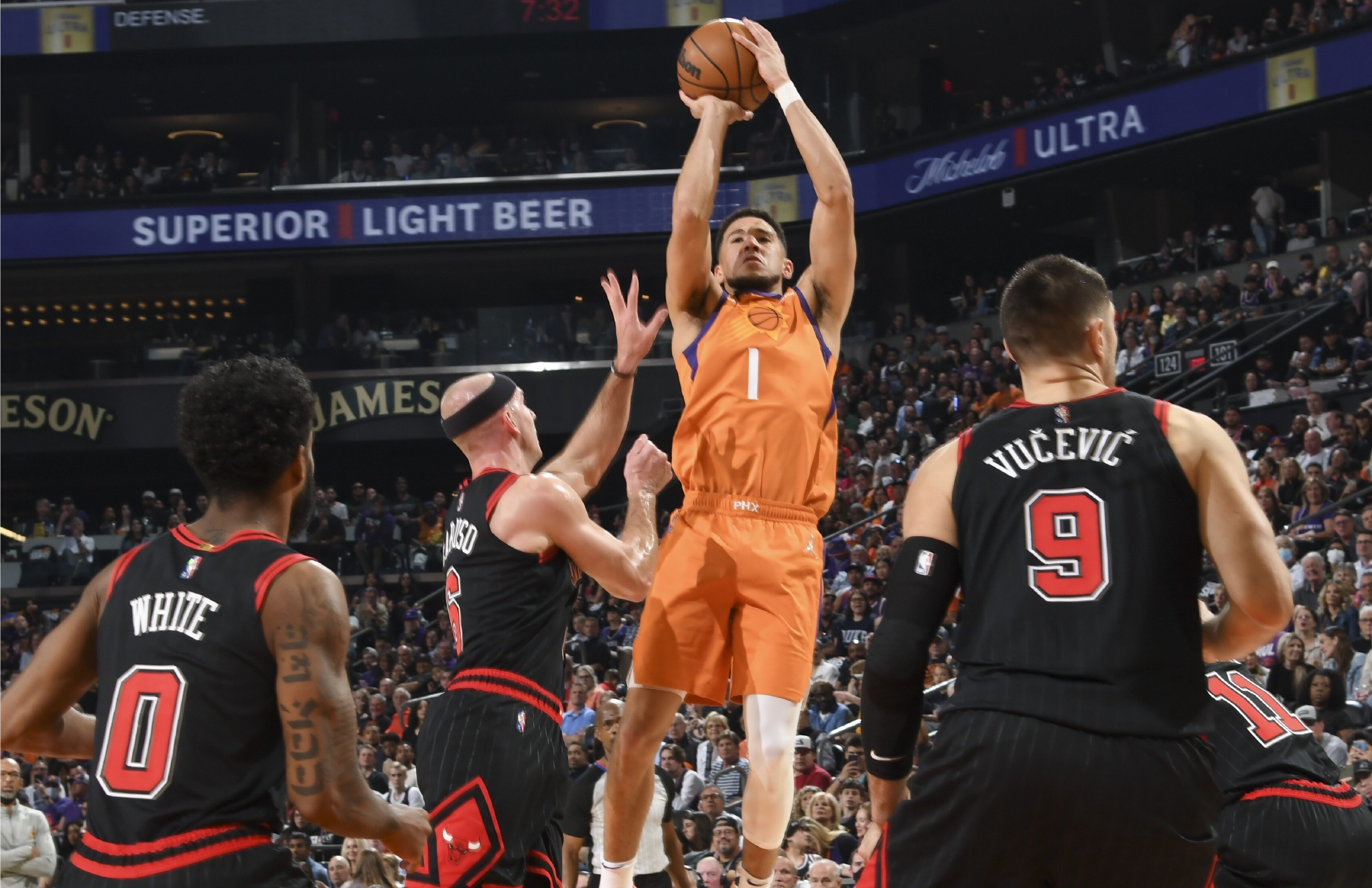 太阳完胜灰狼,艾顿砍下20+15的简单介绍 太阳完胜灰狼,艾顿砍下20+15的简单介绍