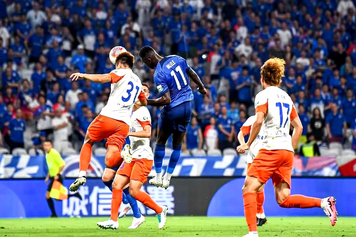 关于泰达对阵国安——强队交锋谁能脱颖而出的信息 关于泰达对阵国安——强队交锋谁能脱颖而出的信息