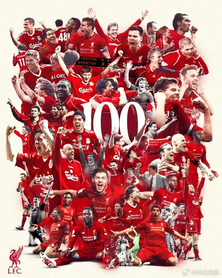 利物浦卫冕冠军压力山大,需警惕对手 利物浦卫冕冠军压力山大,需警惕对手