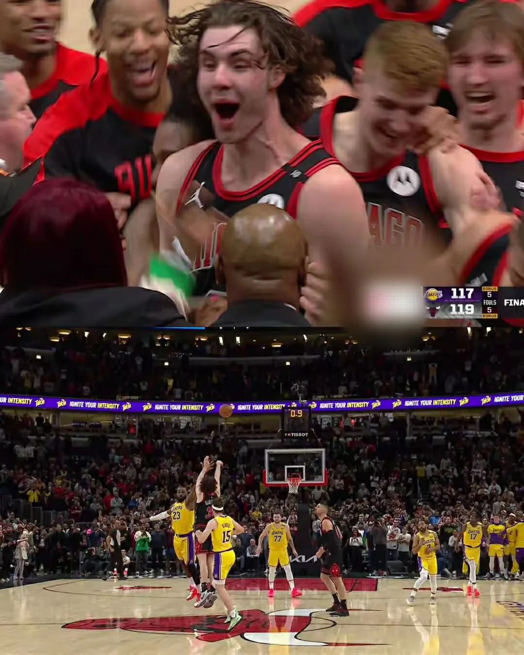 NBA球员比赛后自我反省,为下一场精心准备 NBA球员比赛后自我反省,为下一场精心准备