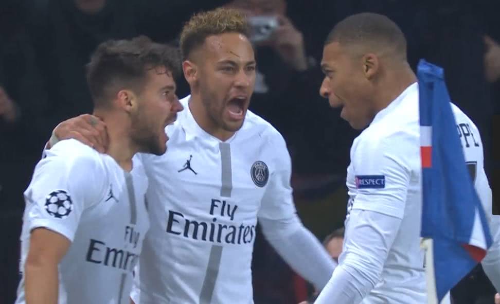 关于罗马主场力克对手，小组出线形势一片光明的信息