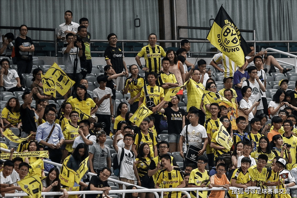 多特蒙德在与弗赖堡的比赛中取得胜利 多特蒙德在与弗赖堡的比赛中取得胜利