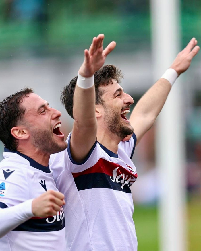 博洛尼亚客场不敌对手,遭遇失利的简单介绍 博洛尼亚客场不敌对手,遭遇失利的简单介绍