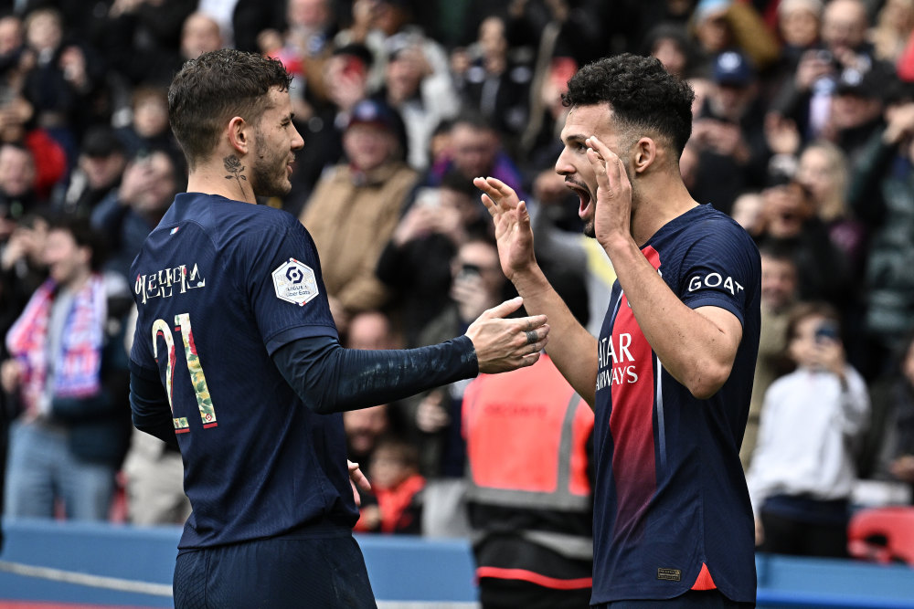 摩纳哥逼平巴黎圣日耳曼,表现不俗的简单介绍 摩纳哥逼平巴黎圣日耳曼,表现不俗的简单介绍