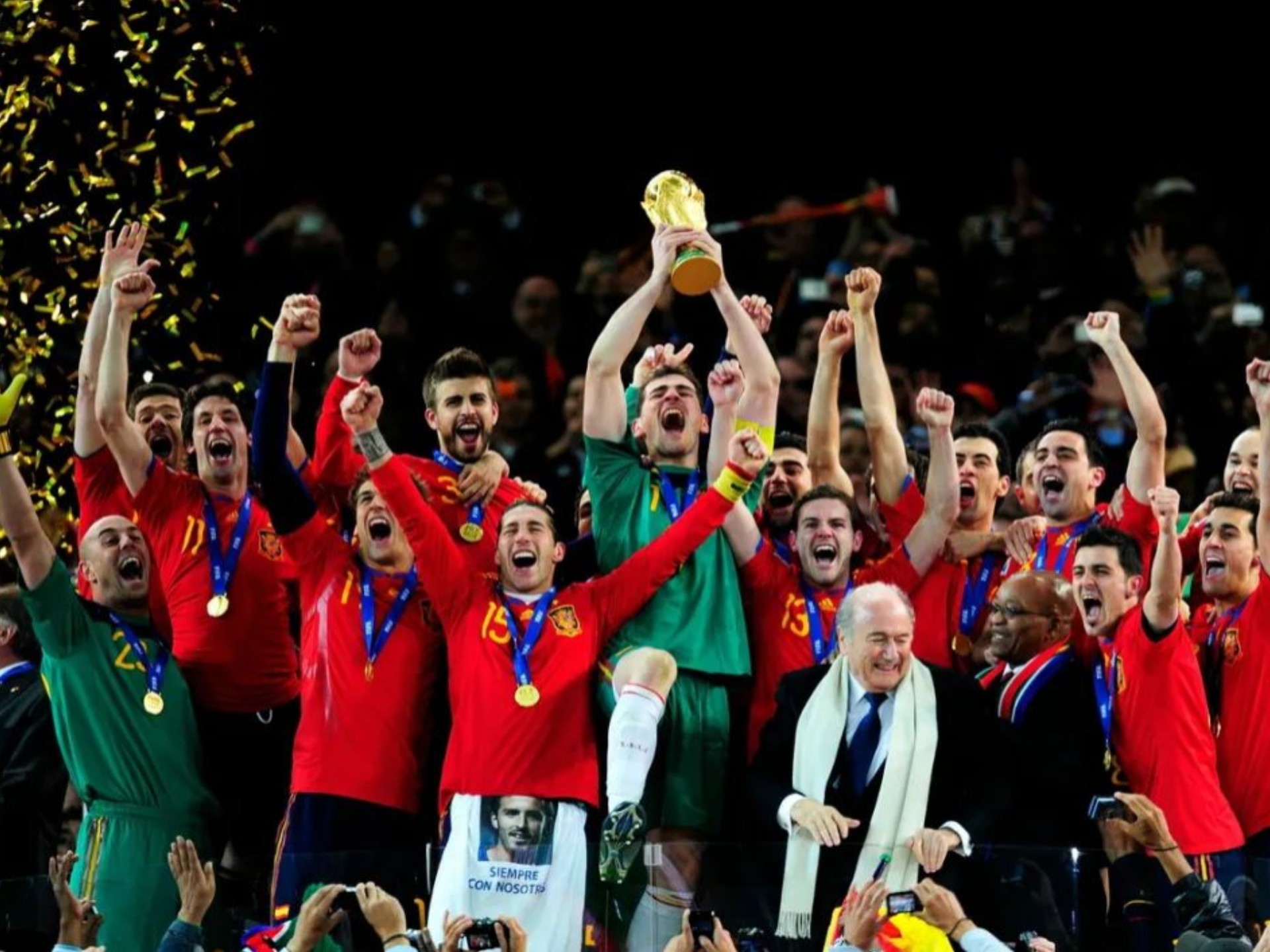 足坛赛报:西班牙国家队战胜塞黑地,晋级难度较大的简单介绍 足坛赛报:西班牙国家队战胜塞黑地,晋级难度较大的简单介绍