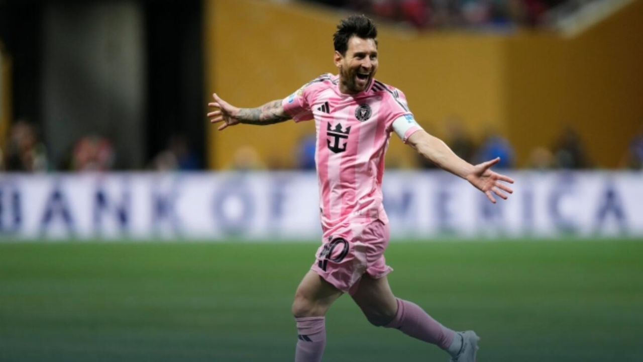 巴塞罗那逆转马竞,梅西神迹再现 巴塞罗那逆转马竞,梅西神迹再现