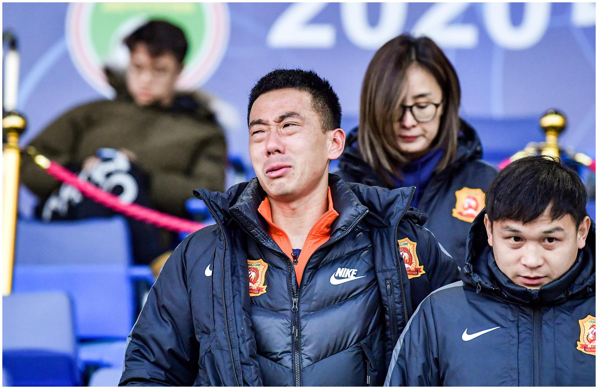 武汉卓尔遭遇连败,保级艰难的简单介绍 武汉卓尔遭遇连败,保级艰难的简单介绍