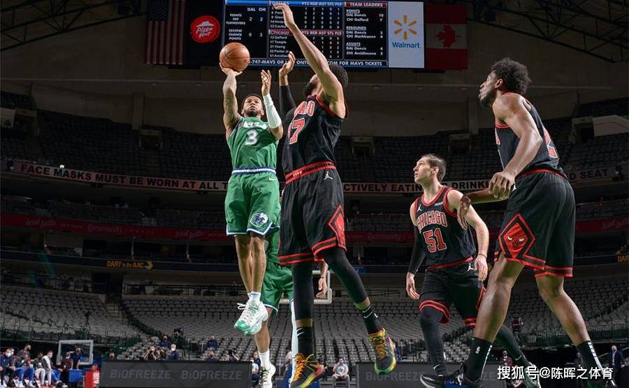 独行侠客场落败,卢卡连场表现低迷 独行侠客场落败,卢卡连场表现低迷