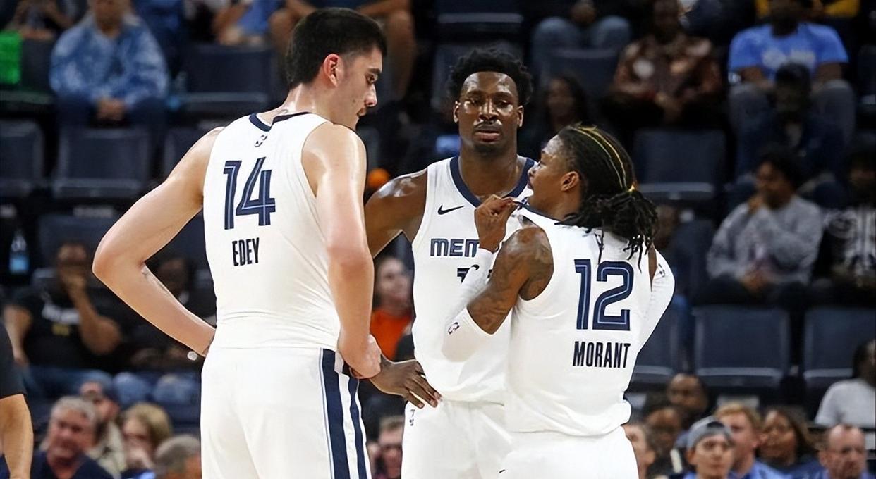 灰熊关键时刻失误,遭遇逆转惨败 灰熊关键时刻失误,遭遇逆转惨败