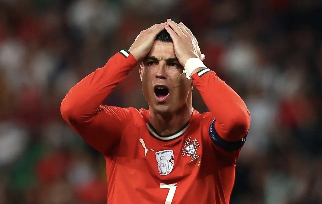 关于葡萄牙对决匈牙利，C罗欲再秀绝技的信息